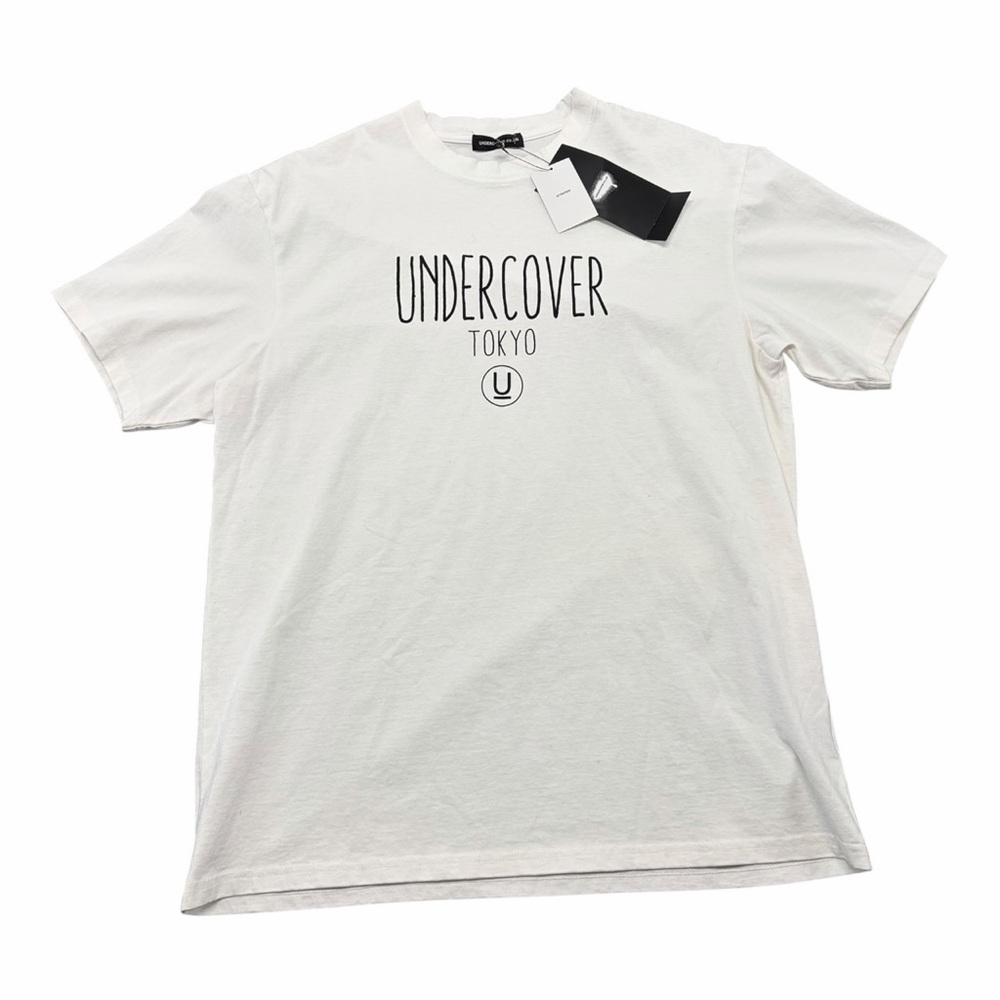 Jun Takahasi Undercover U Tokyo T Shirt